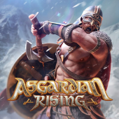 Wyn88 Asgardian Trỗi Dậy