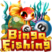 Wyn88 Câu Cá Bingo