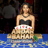 Wyn88 Casino Marina Andar Bahar