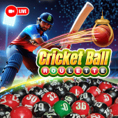 Wyn88 Roulette Bóng Cricket