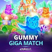 Wyn88 slot Kẹo Dẻo Giga Match