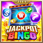 Wyn88 Bingo Jackpot