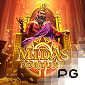 Vận May Midas, trò chơi nóng