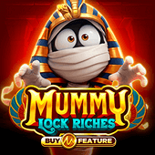 Wyn88 slot Xác Ướp Khóa Giàu