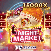 Wyn88 slot Chợ Đêm
