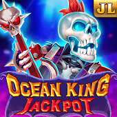 Wyn88 Vua Đại Dương Jackpot