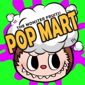 Wyn88 slot Popmart