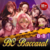 Wyn88 Sexy Blockchain Baccarat